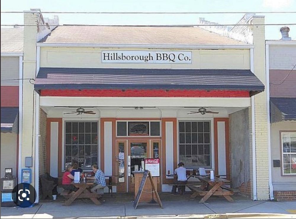 Hillsborough BBQ Company