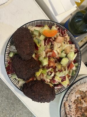 Emma's Torch Café by null