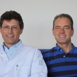 Prof. Dr. Dr. Hannes Schierle M.A. und Kollegen - Dr.Dr. Werner & Prof.Dr.Dr. Schierle