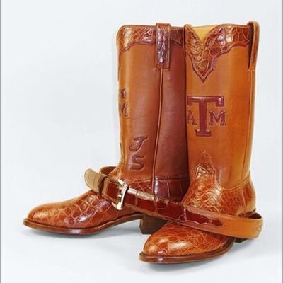 Maida's Bespoke Boots & Shoes by null