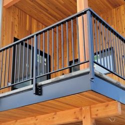 Entek Painting & Decking - Photo