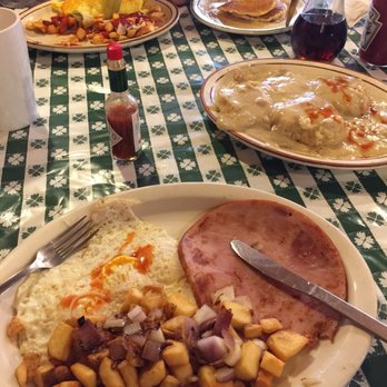 Granny's Pantry - Breakfast & Brunch Near Me - Atwater, California Granny's Pantry - Breakfast & Brunch Near Me - Atwater, California