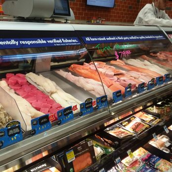Harris Teeter - Grocery Near Me - Raleigh, North Carolina