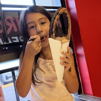 Red Circle Ice Cream - Desserts Near Me - Houston, Texas Red Circle Ice Cream - Desserts Near Me - Houston, Texas