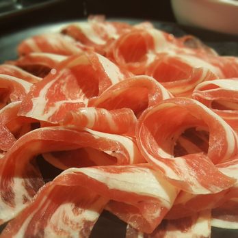 Dada Shabu Shabu Buffet - Korean Near Me - Irvine, California
