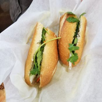 Pho Cali - Banh Mi (viet sandwich) - Vietnamese Near Me - Rocklin, California Pho Cali - Banh Mi (viet sandwich) - Vietnamese Near Me - Rocklin, California