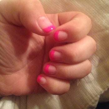Envy Spa Nails - Nail Salons Near Me - Savannah, Tennessee