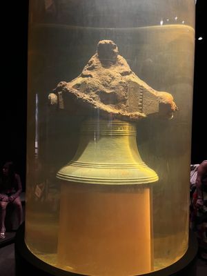 Whydah Pirate Museum by null