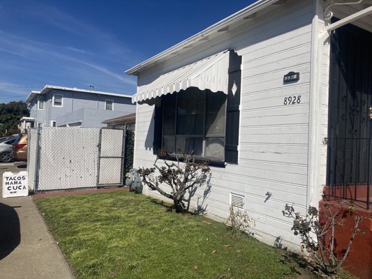 Tacos Mama Cuca by null