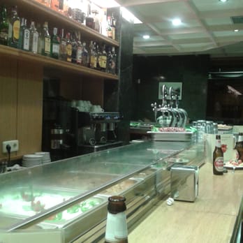 Petisqueira II - Tapas Bars Near Me - Madrid, M