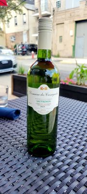 The Franklin by null