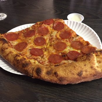 Pizza Castle - Pizza Near Me - Albuquerque, New Mexico