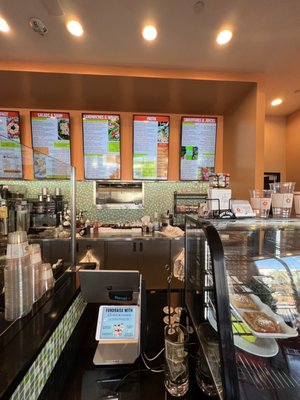 Rachel's Kitchen by null