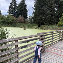 Cochrane Memorial Park