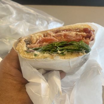 Mellis Cafe - BLT - Coffee & Tea Near Me - San Francisco, California Mellis Cafe - BLT - Coffee & Tea Near Me - San Francisco, California