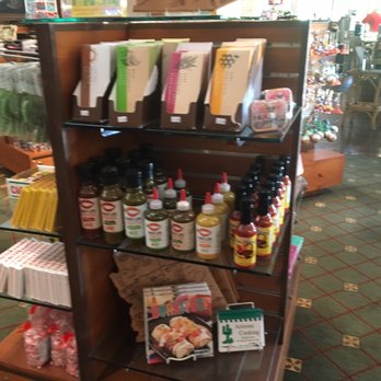 Arizona Grand Gift Shop - Hot sauce and other items - Gift Shops Near Me - Phoenix, Arizona