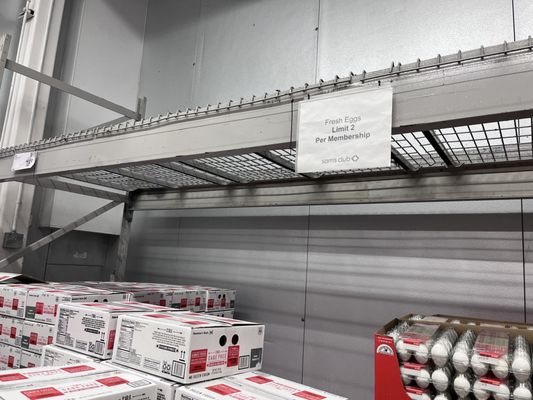 Sam's Club by null