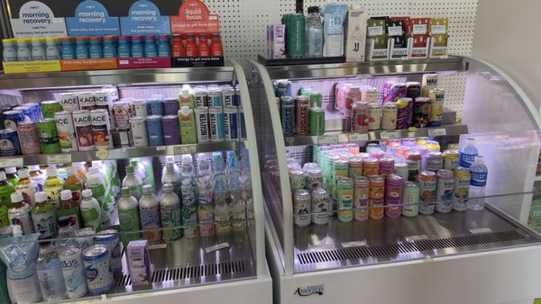 Goodies Snack Shop by null