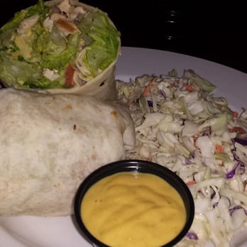 PT's Pub - Bikini wrap with slaw - Pubs Near Me - Las Vegas, Nevada