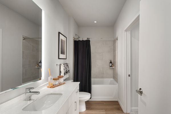 Azora at Cypress Ranch by null