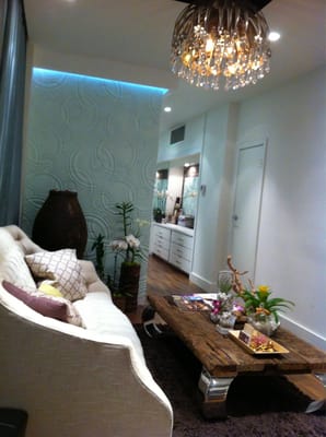 Pure Organic Spa by null