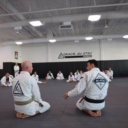 Gracie Jiu-Jitsu Phoenix