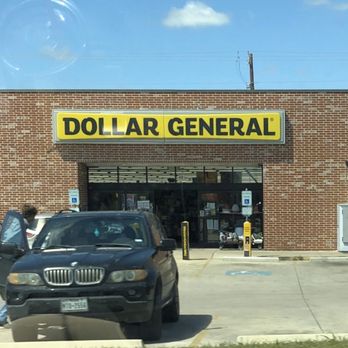 Dollar General - cars parked in front of a dollar general store - Grocery Near Me - Llano, Texas Dollar General - cars parked in front of a dollar general store - Grocery Near Me - Llano, Texas