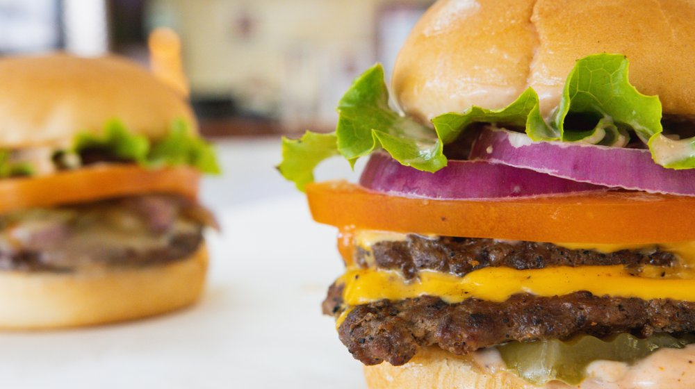 BURGER RUSH - 15 Photos - 790 W Broadway Rd, Tempe, Arizona - Burgers ...