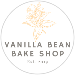 Vanilla Bean Bakeshop