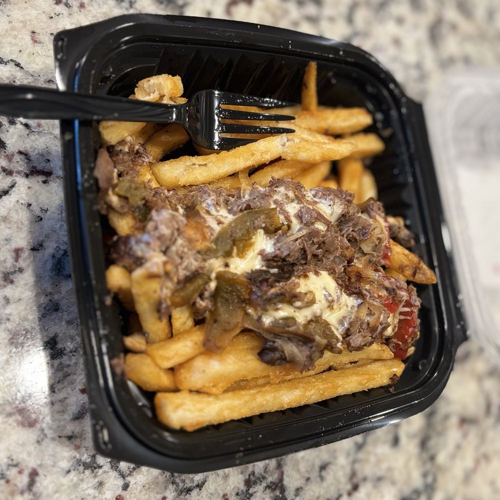 Capriotti's Sandwich Shop - Wagyu Fries regular - Sandwiches Near Me - Sparks, Nevada Capriotti's Sandwich Shop - Wagyu Fries regular - Sandwiches Near Me - Sparks, Nevada
