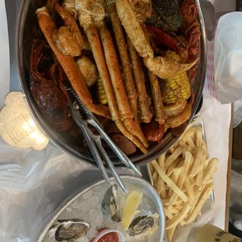 Cap't Loui - Seafood Near Me - Cupertino, California Cap't Loui - Seafood Near Me - Cupertino, California