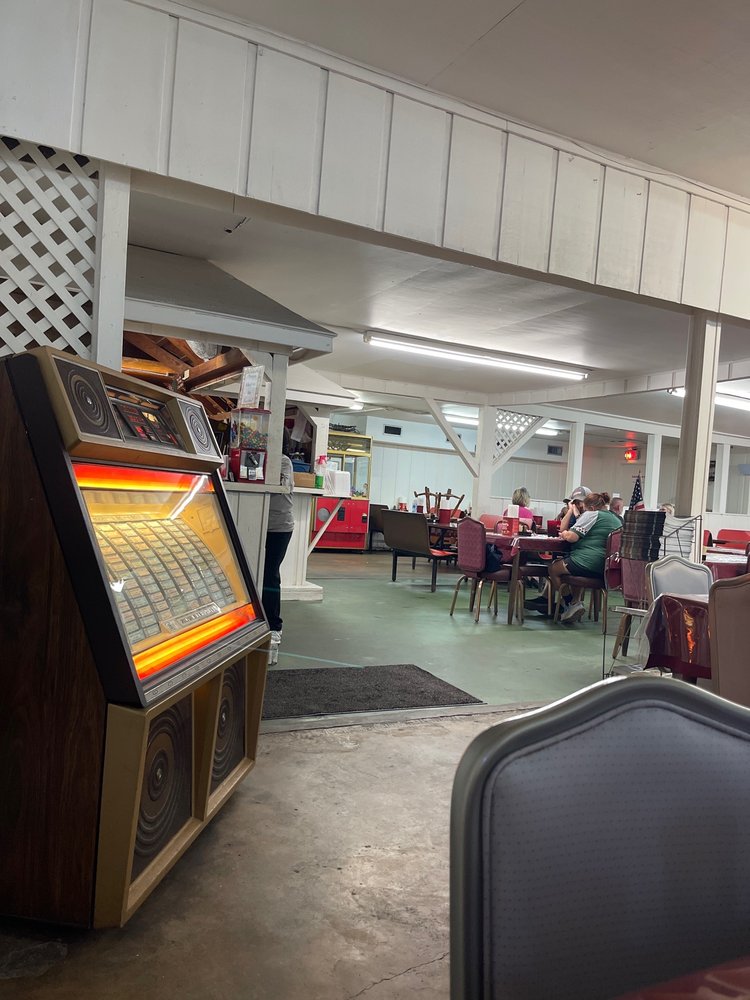 SEAFOOD CONNECTION 12 Photos & 18 Reviews 999 Parkview Dr, New