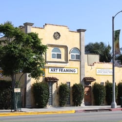 Castelli Art Framing - New location!