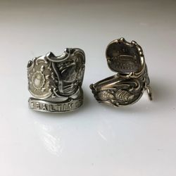 Tigerlillyshop Jewelry - Find some mens jewelry, money clips, bracelets and a curated selection of fun vintage jewelry items.