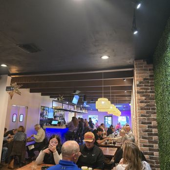 Amelias Mexican Kitchen - Dining area - Mexican Near Me - Tucson, Arizona