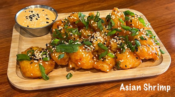 Black Pearl Seafood and Grill by null