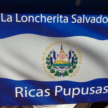 La Loncherita Salvadoreña - Food Trucks Near Me - Santa Fe, New Mexico La Loncherita Salvadoreña - Food Trucks Near Me - Santa Fe, New Mexico