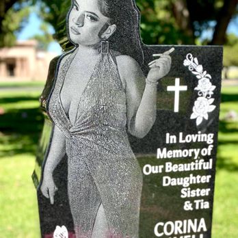 RICO'S MEMORIAL STONES - Updated July 2025 - 341 Photos