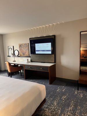 Renaissance Dallas Addison Hotel by null