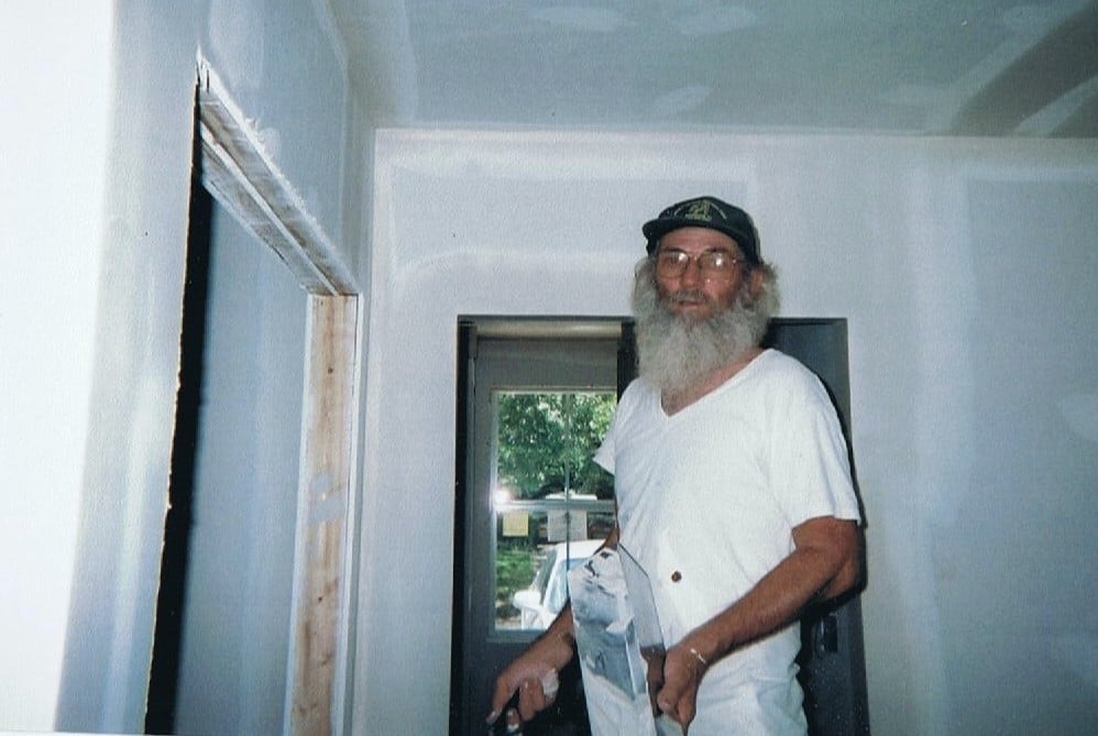 DAVID E JOHNSON SHEETROCK SERVICES Updated September 2024