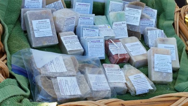 Nampa Farmers Market by null