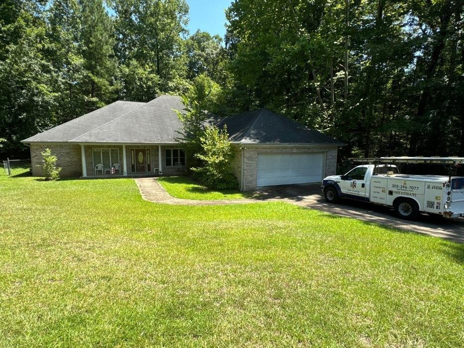 Slide of HHM Roofing & Construction