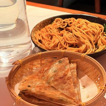 For U - Dim Sum Near Me - New York, New York