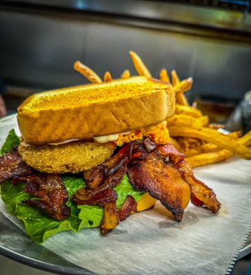 Chubby’s Burgers by null