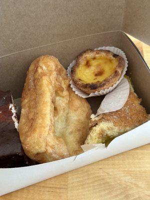 Barcelos Bakery by null