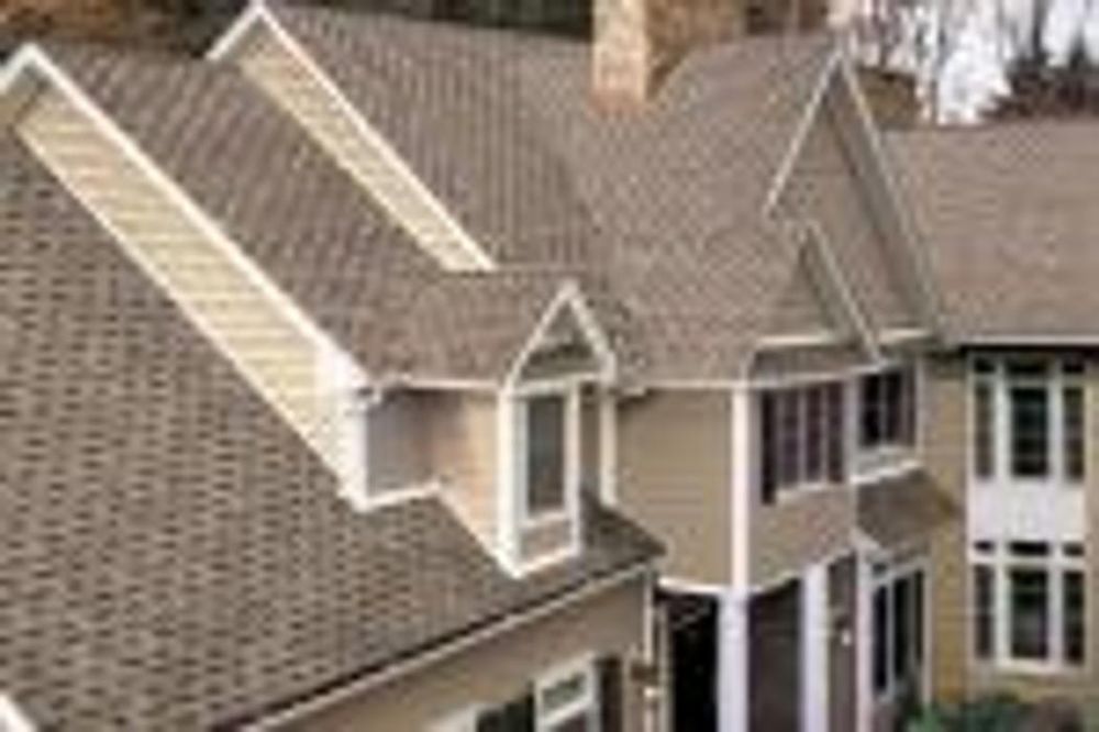 Slide of Superior Roofing