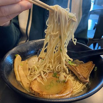 Blackbeard Ramen - Green Curry Ramen - Ramen Near Me - Cliffside Park, New Jersey Blackbeard Ramen - Green Curry Ramen - Ramen Near Me - Cliffside Park, New Jersey