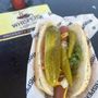 Photo of Chicago's Best Hotdog At The Lakefront