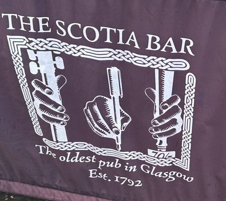 Scotia Bar by null