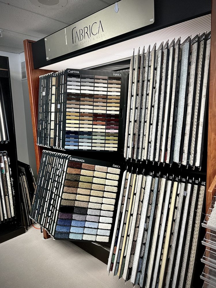 EASTON FLOORING Updated July 2024 12 Photos 129 York Rd, Willow